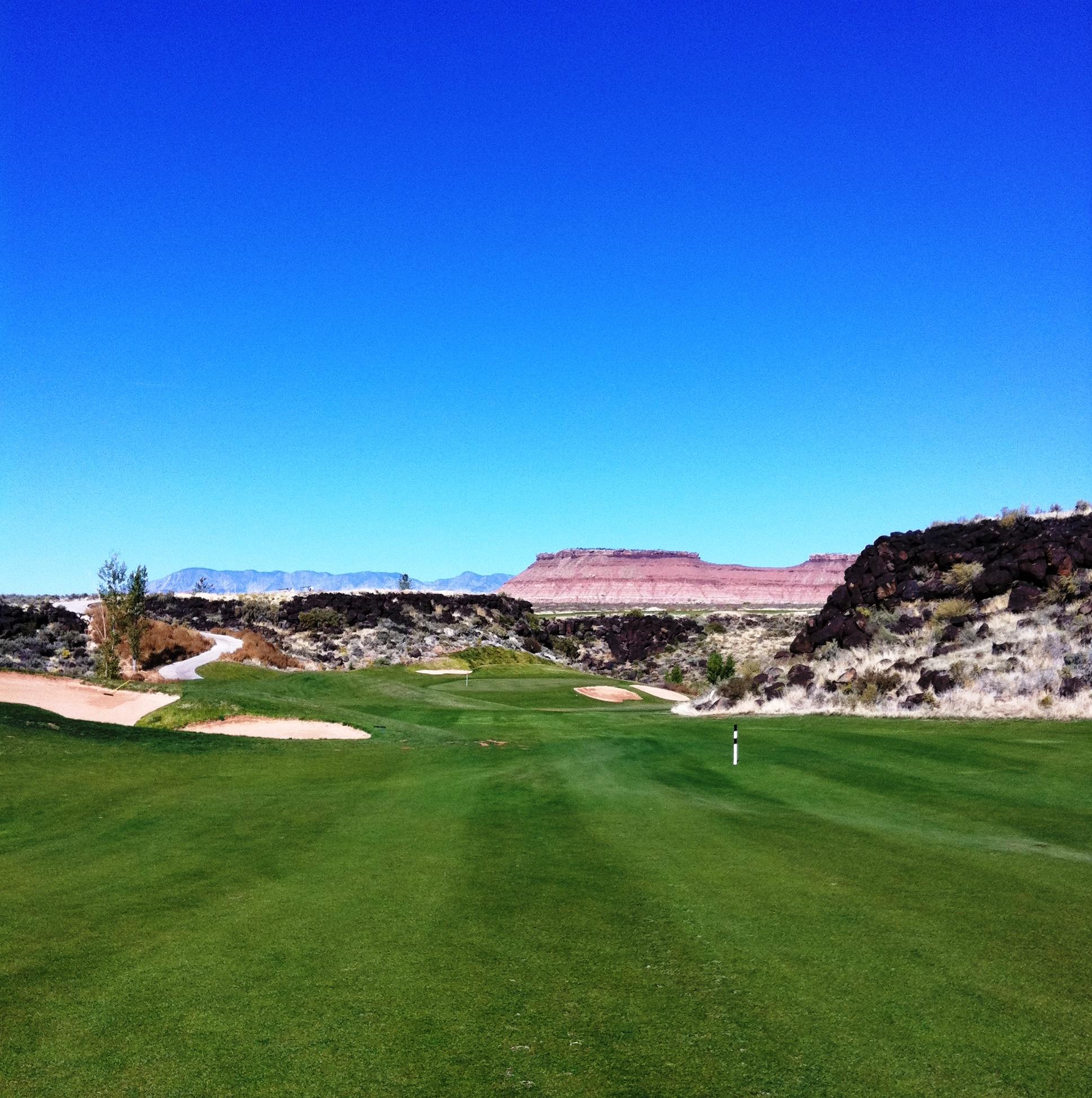 Kokopelli Golf Club