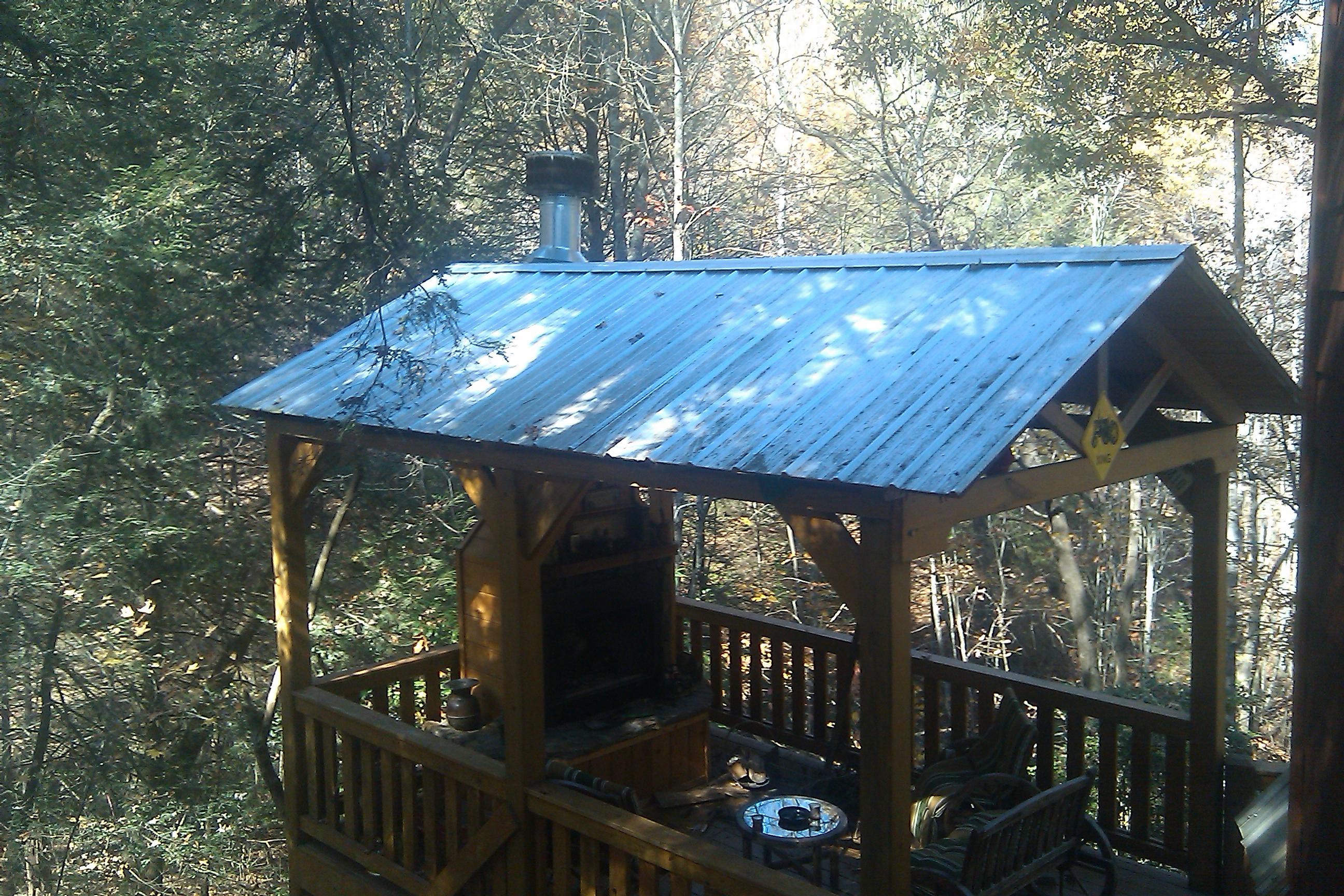 Avenair Mtn Cabin Rentals