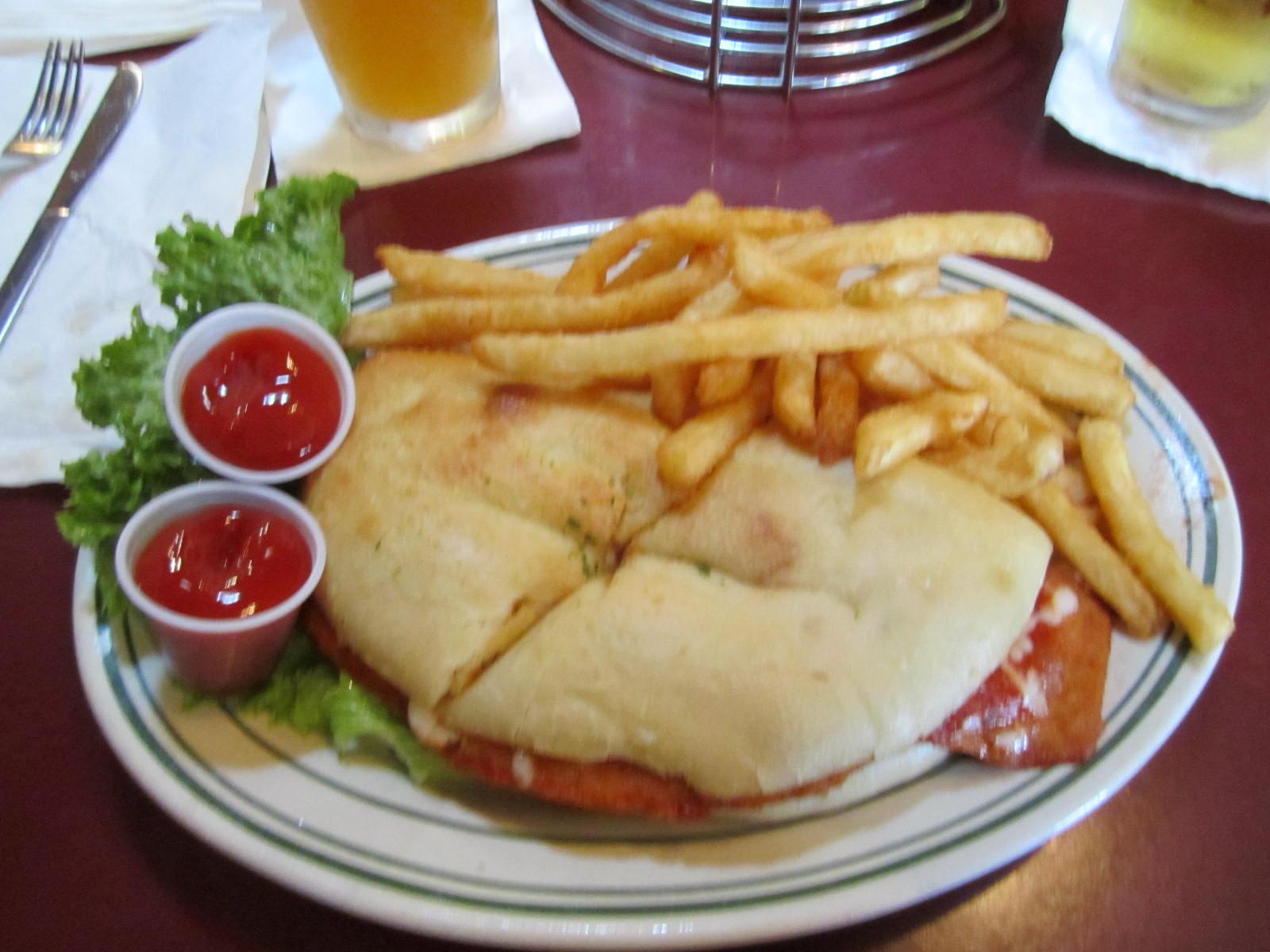 Darlington, PA Map & Directions MapQuest