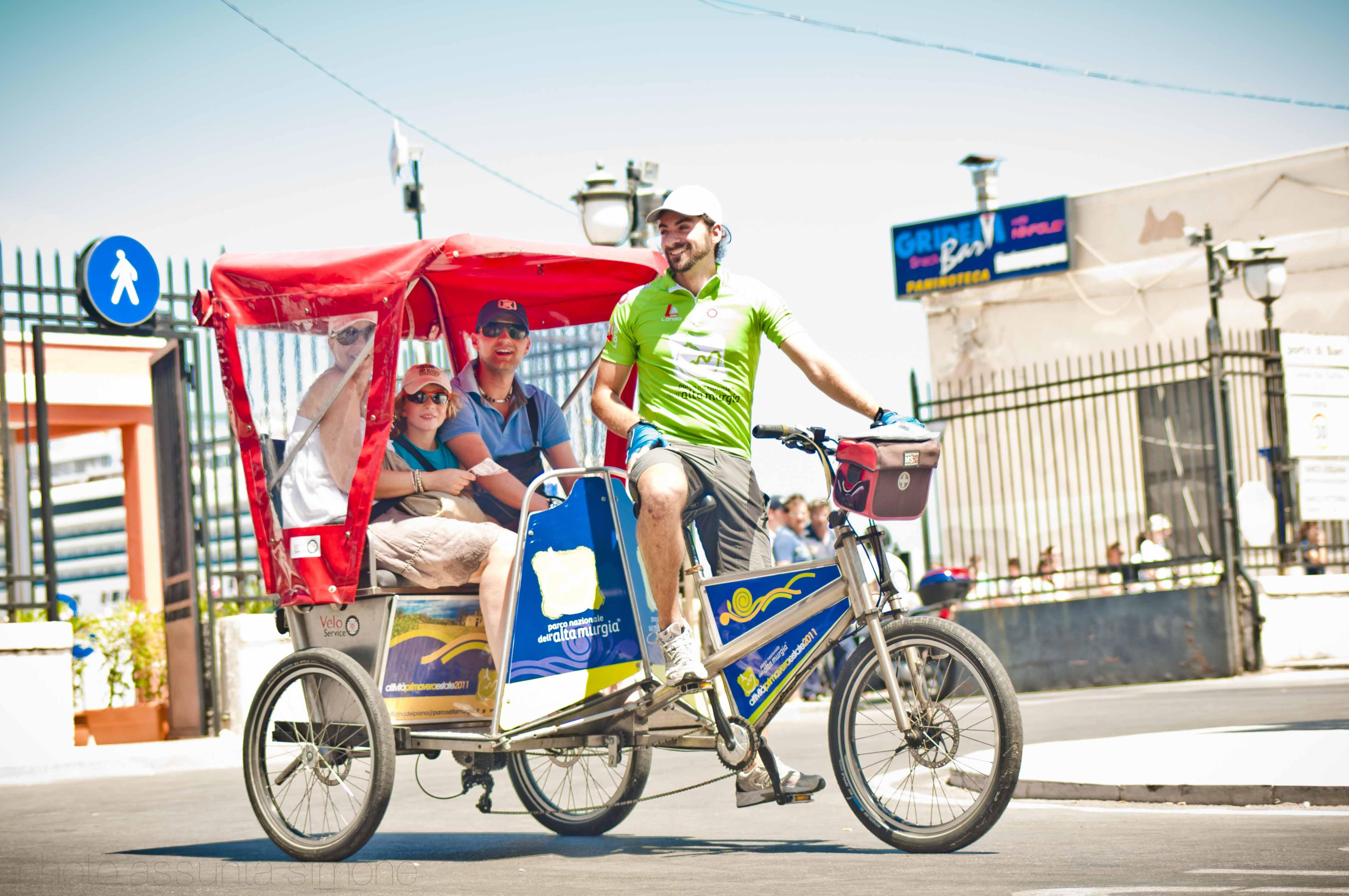 Velo Service - Bike Rental & Tours