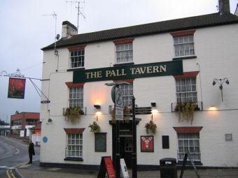 The Pall Tavern