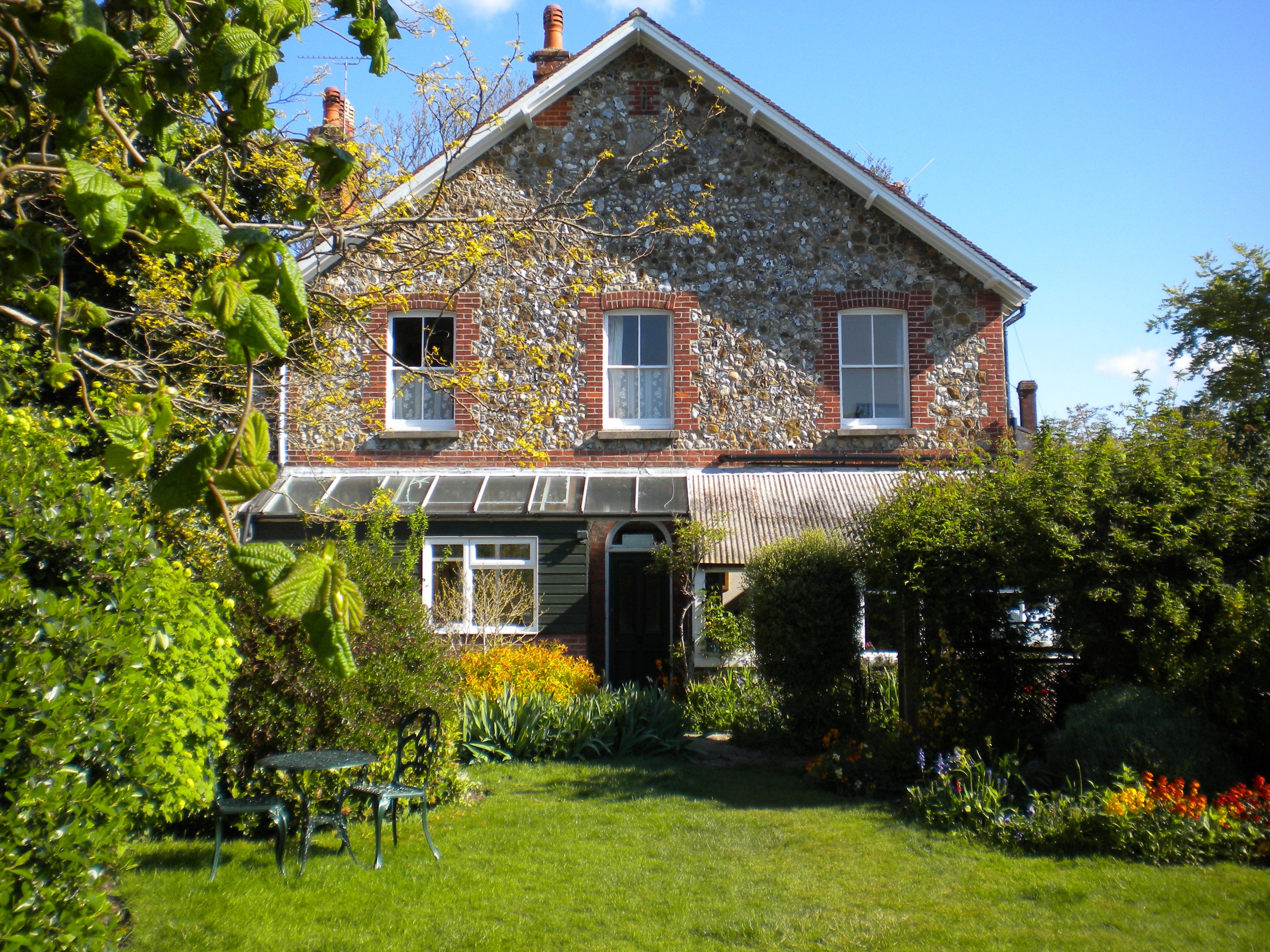 Hayley's Corner Bed and Breakfast