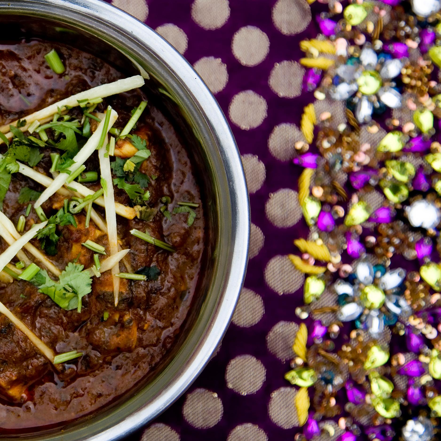 Lime Indian Restaurant