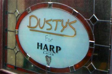 Dustys Bar