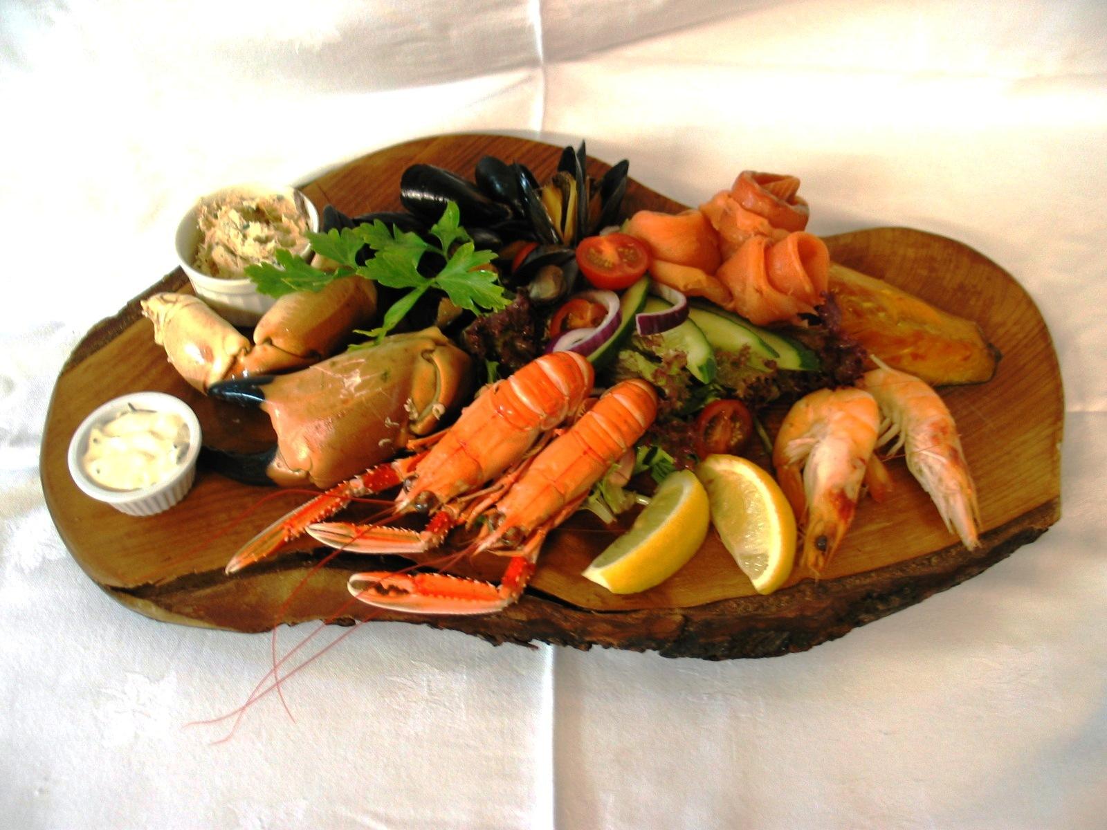 The Ballachroy Hotel