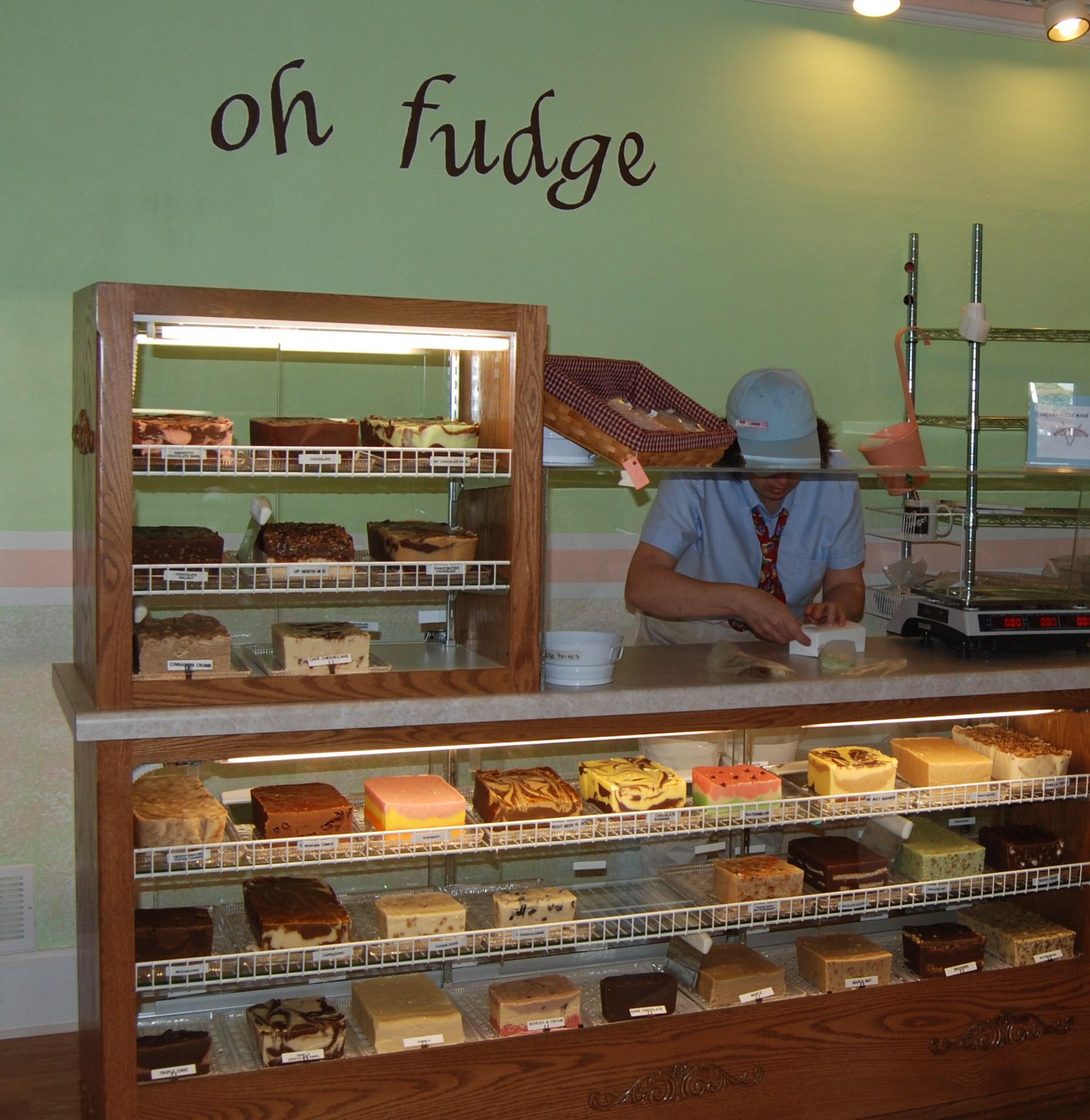 Sweet Memories Candy Shoppe