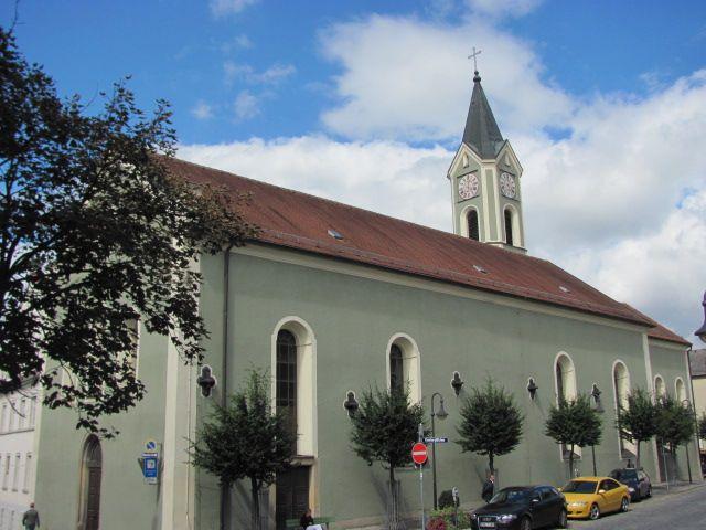 Franziskanerkirche