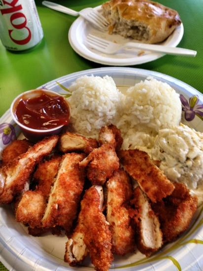 Gina's