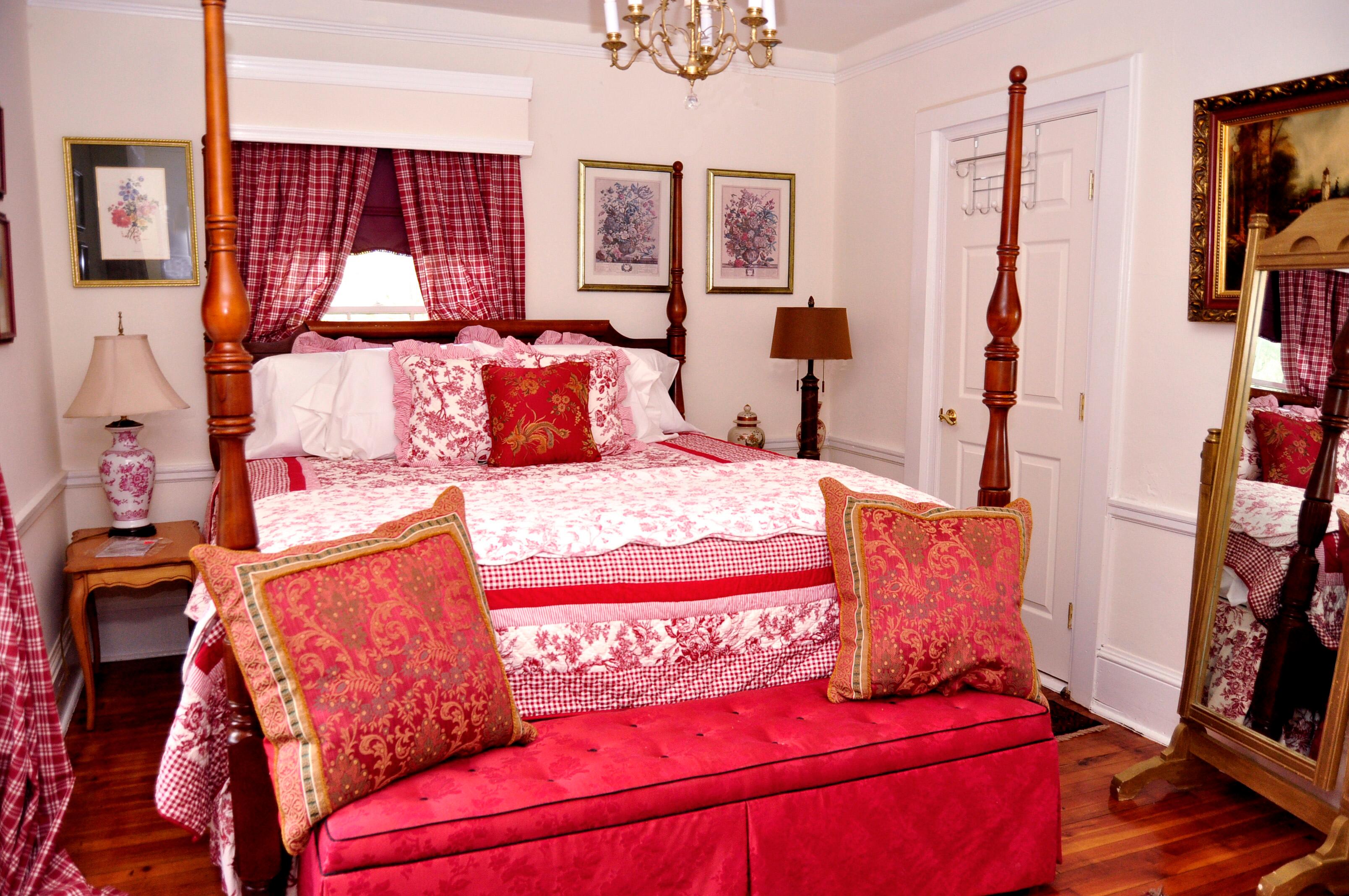 The Virginia Home Inn