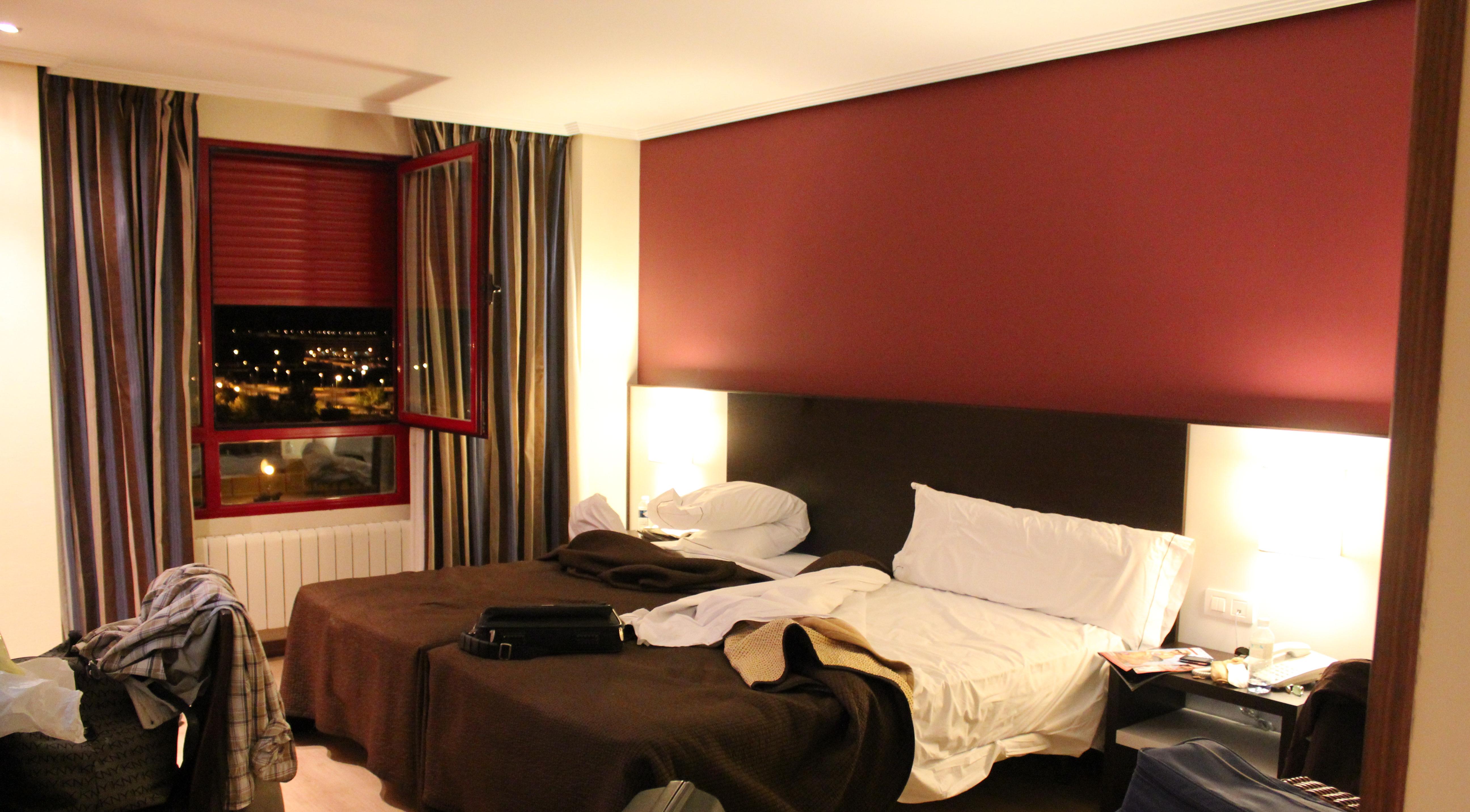 Hotel G3 Marques de Berlanga