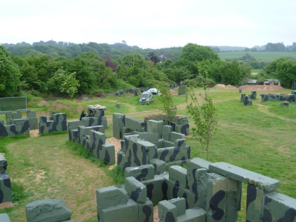 Battlefield Live Torbay