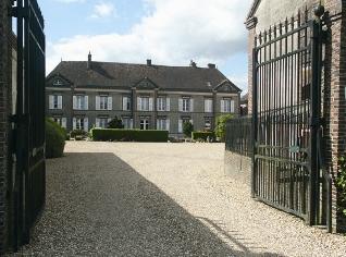 Auberge Grand'Maison au Cochon Grille