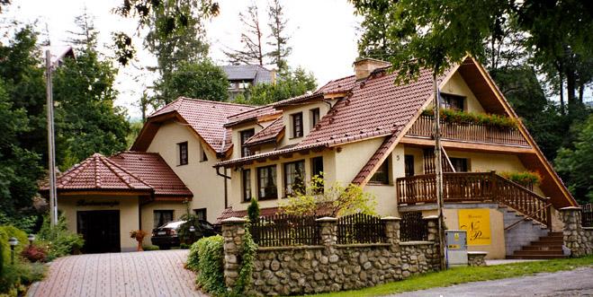Gościniec Nad Potokiem