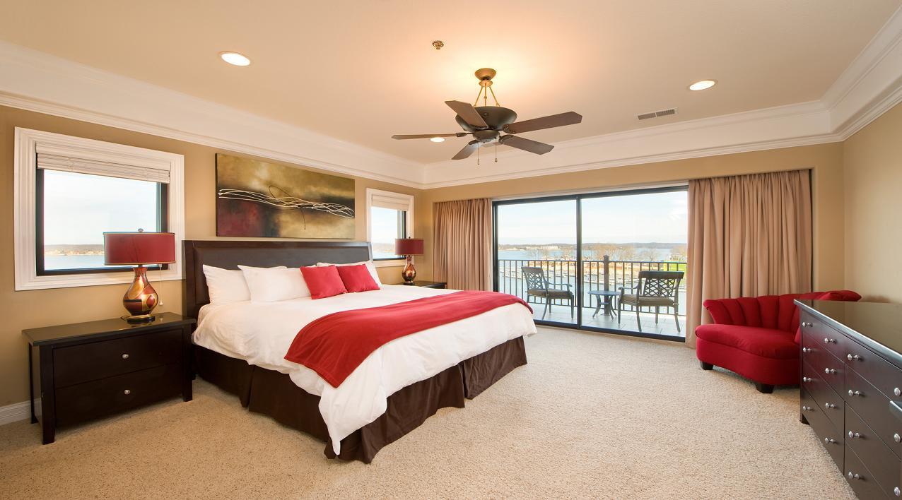 Camden on the Lake Resort