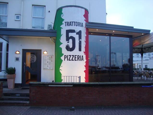 Trattoria 51