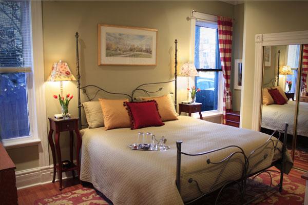 Rosneath Bed and Breakfast