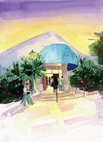 Waterfront Playhouse