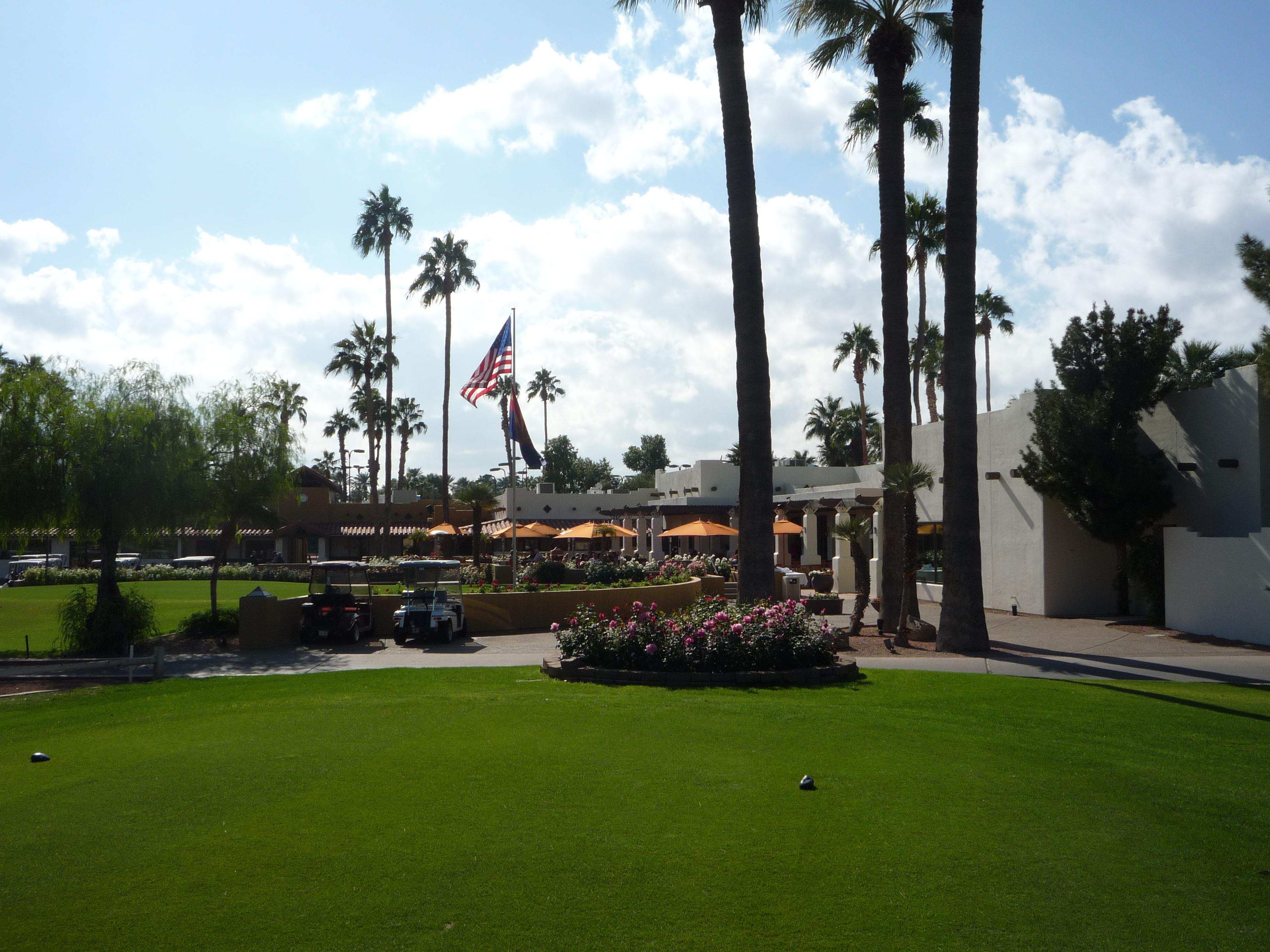 Wigwam Golf Resort