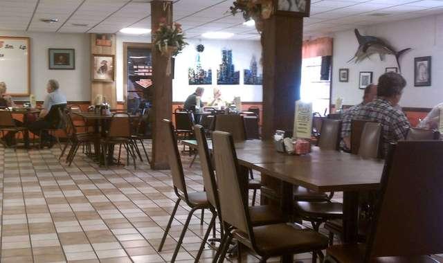 Mr C's Pizza & Subs