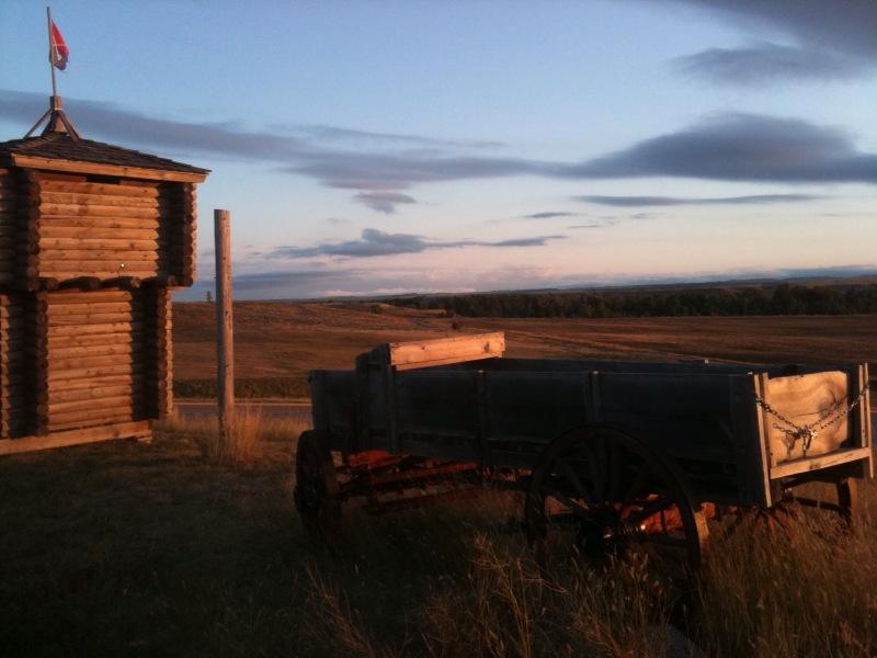 Custer Battlefield Trading Post