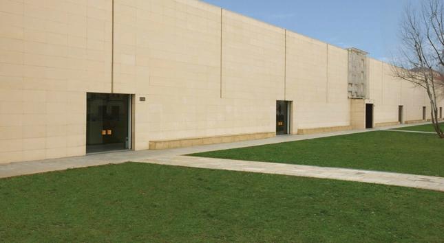 Fondazione Sandretto Re Rebaudengo