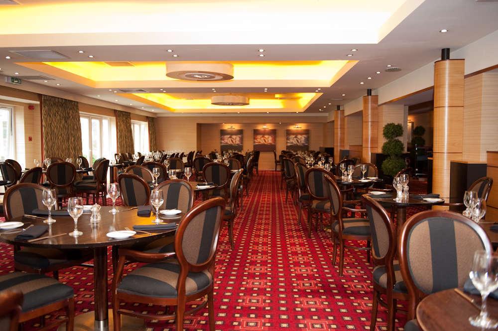 The Park Royal Hotel & Spa