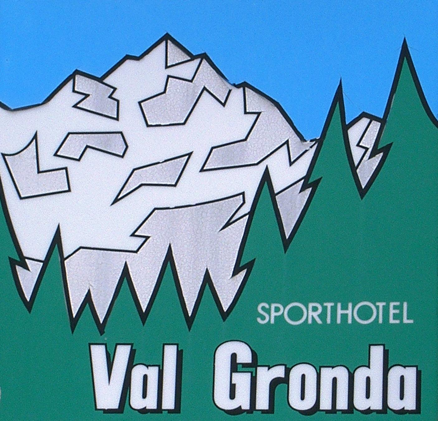 Sporthotel Val Gronda
