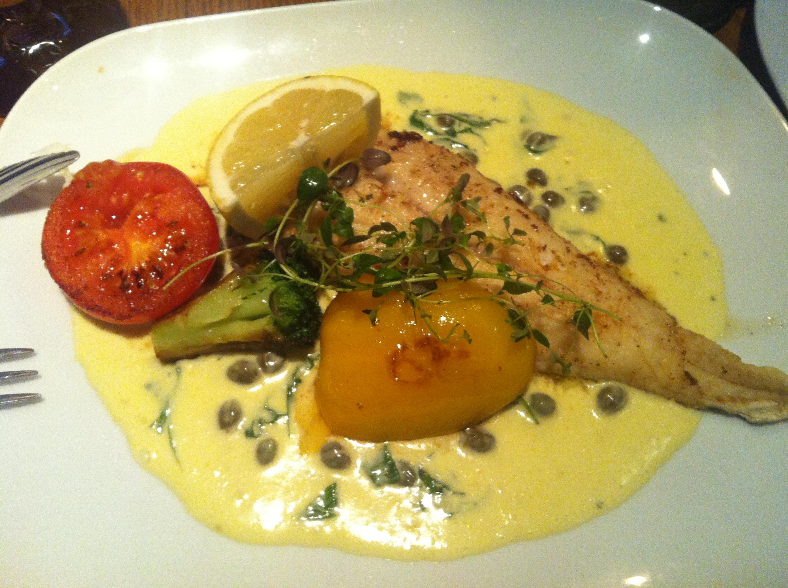 Ristorante Pizzeria Rimini