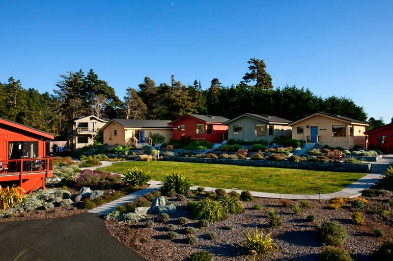 Cottages at Little River Cove