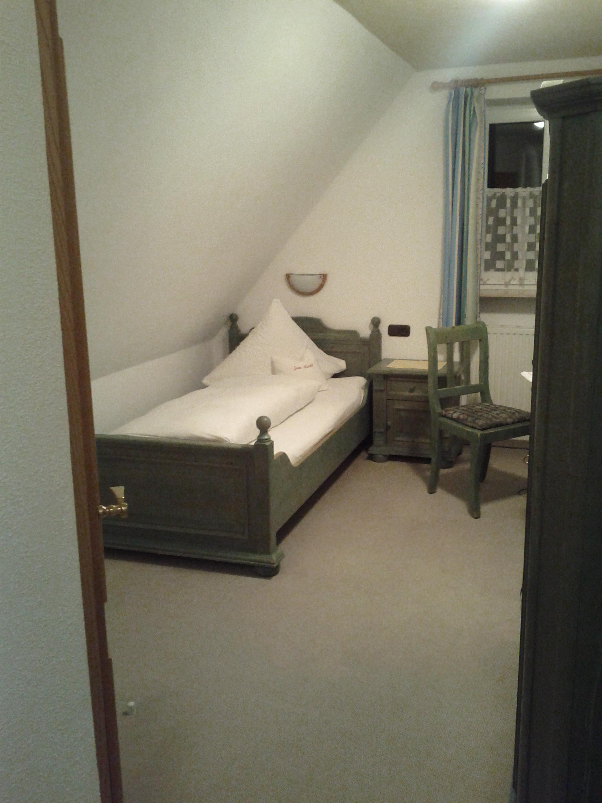 Hotel am Ludwigskanal