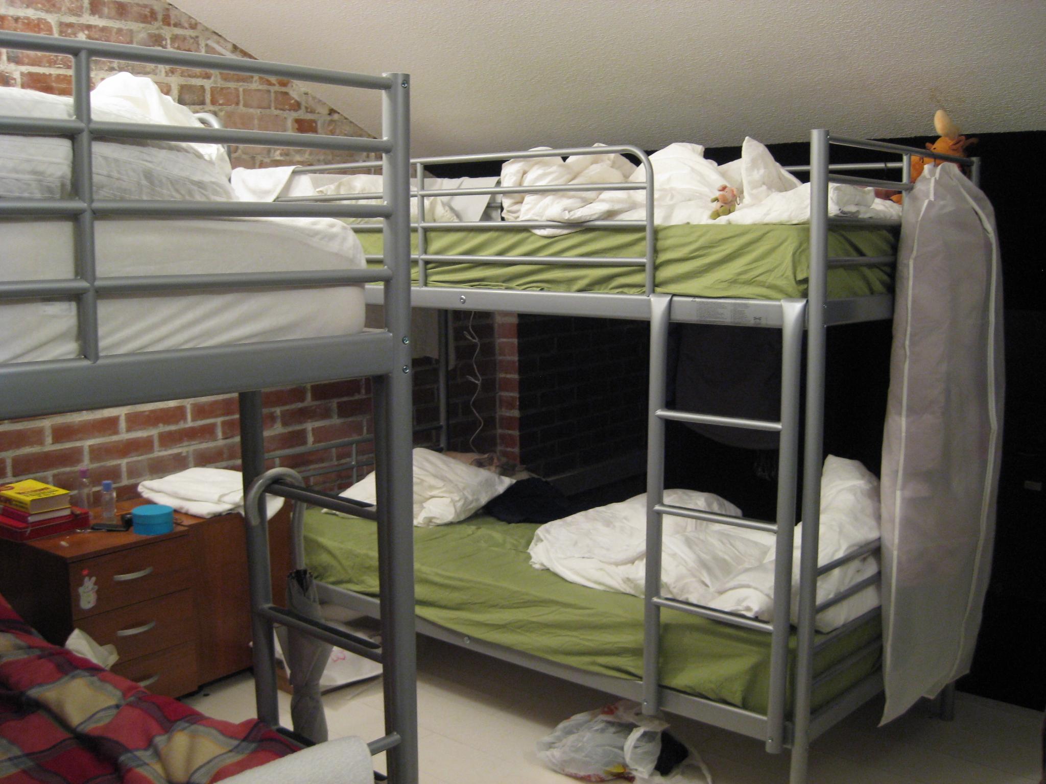 Central Hostel Red Square