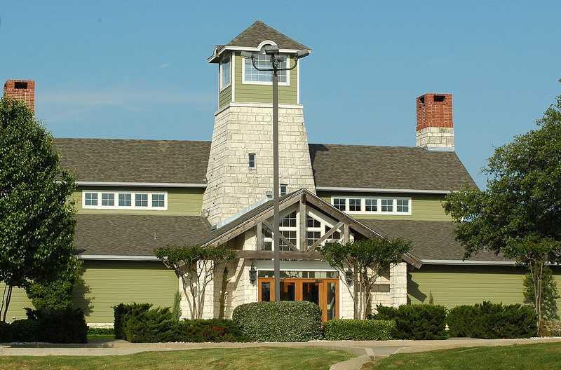 White Bluff Golf Resort