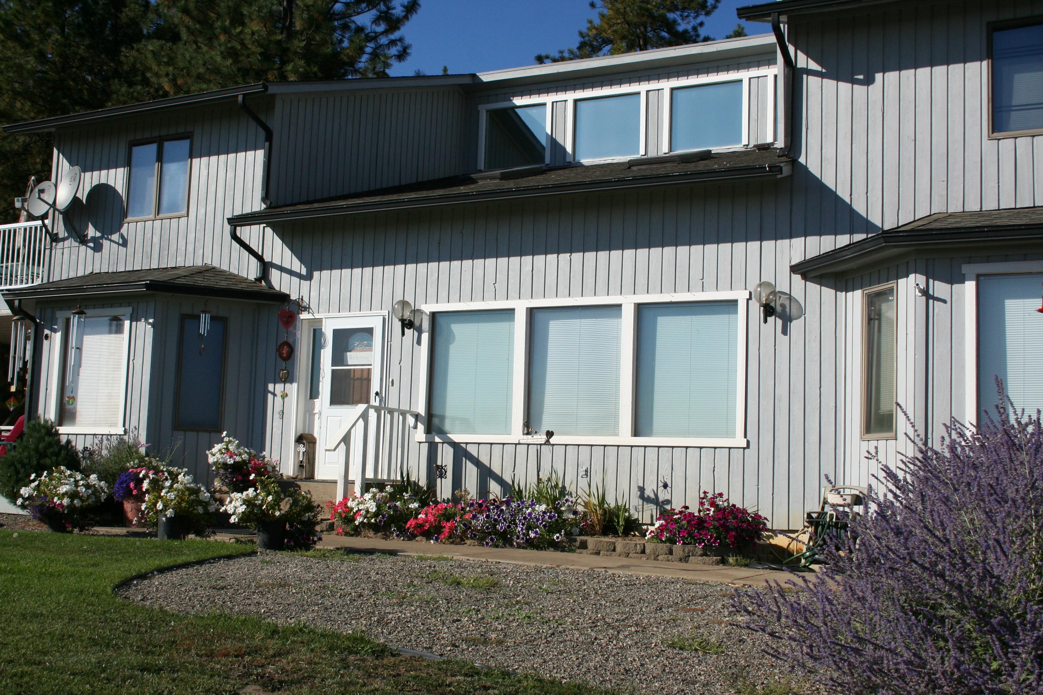 A Sanctuary Bed & Breakfast