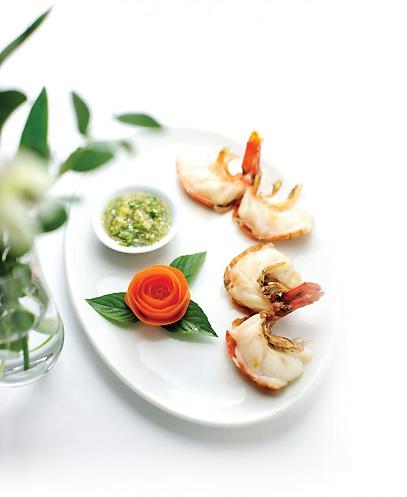 Siam Smile Restaurant