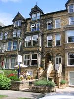 The Dales Guest House