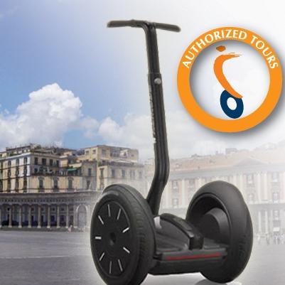 CSTRents - Naples Segway PT Authorized Tour