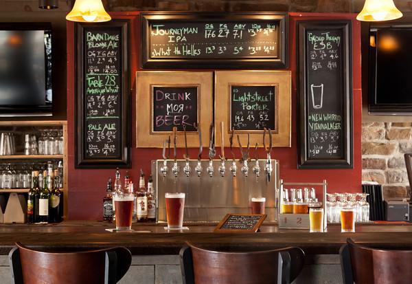 Turkey Hill Brewing Company