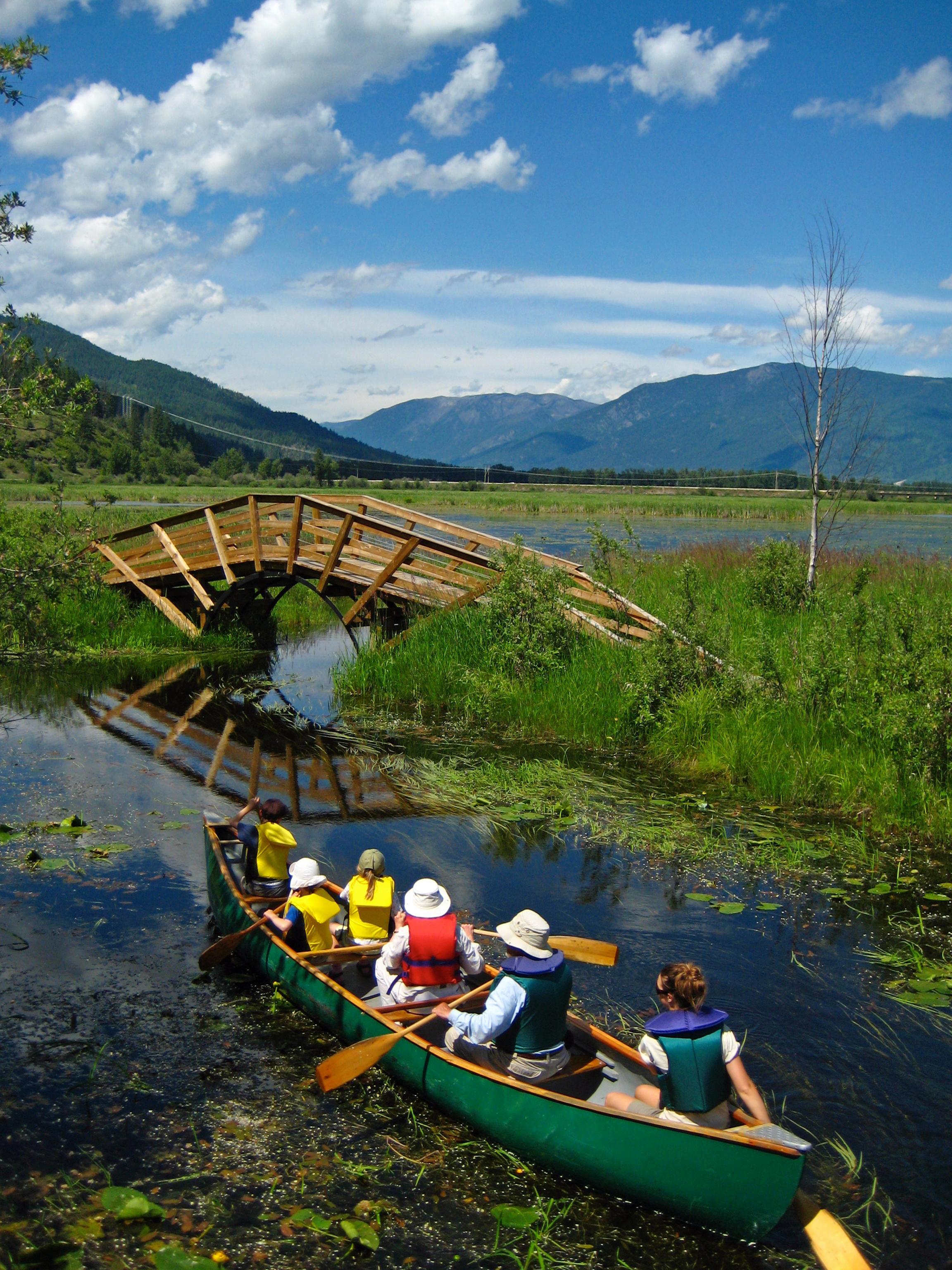 Kootenay-Columbia Discovery Centre