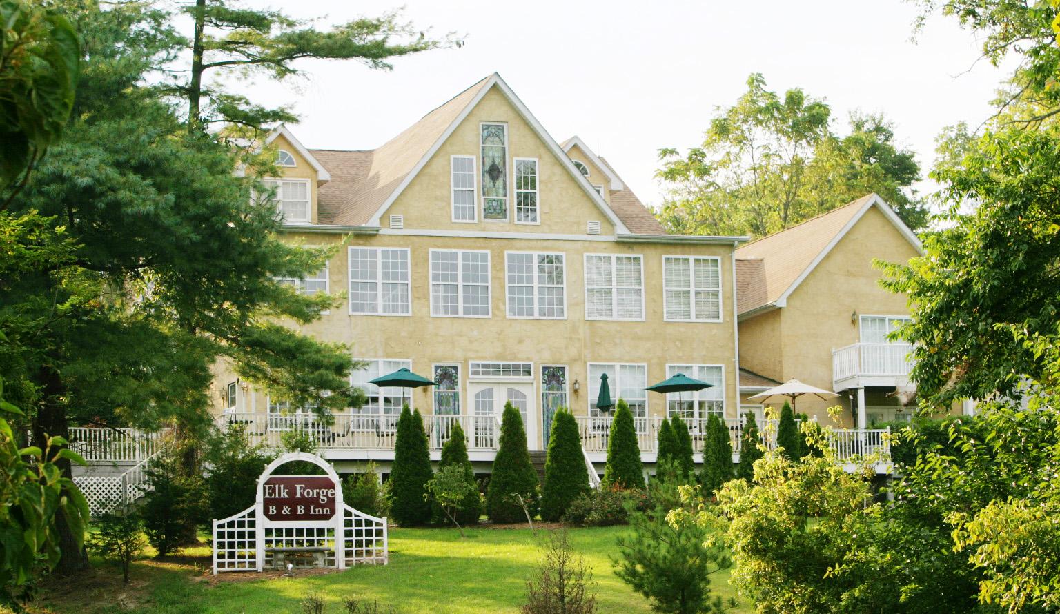 Elk Forge Bed & Breakfast