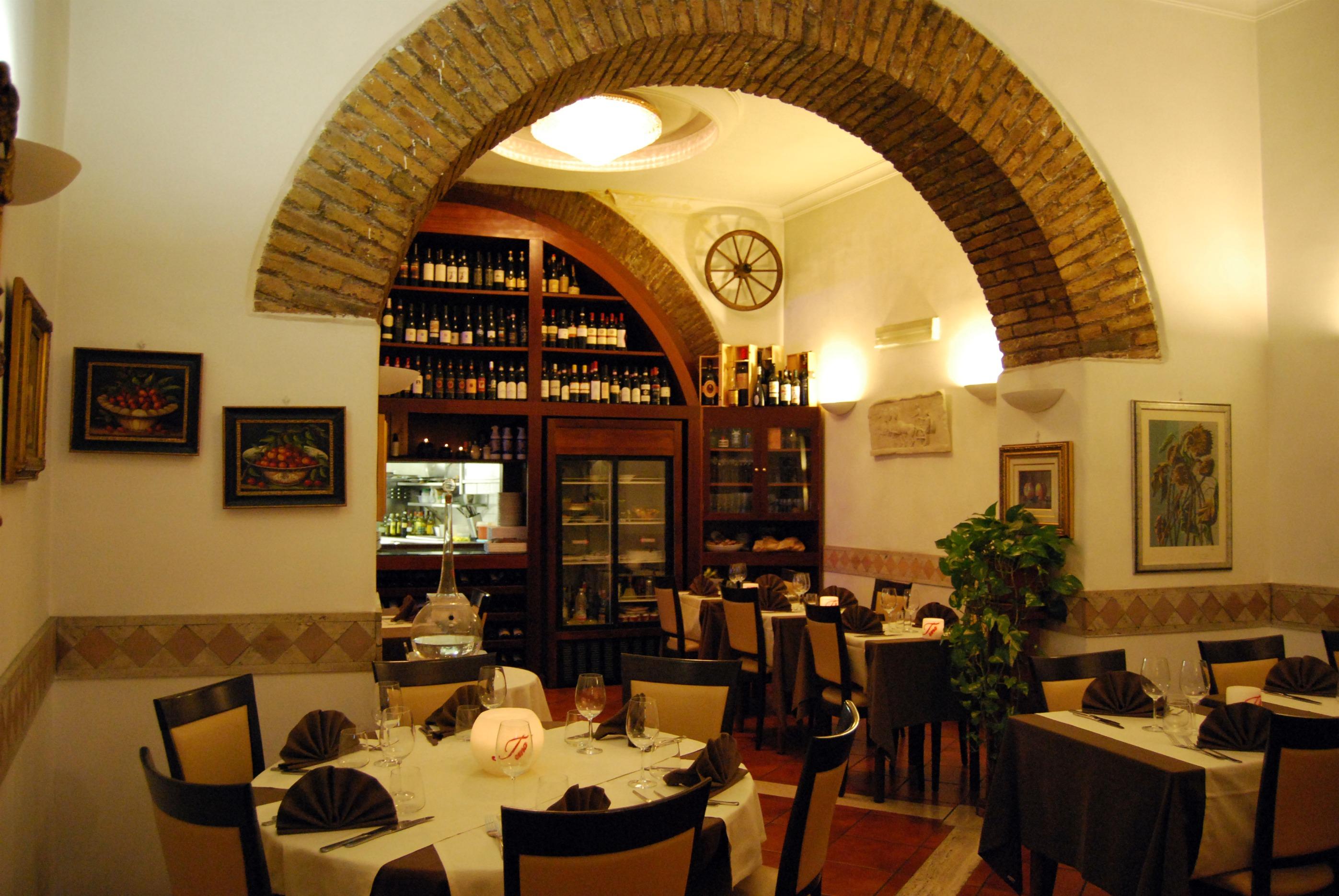 Ristorante Tema
