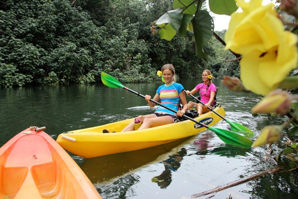 Alii Kayaks