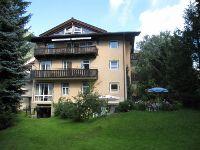 Kur- und Gastehaus Anna