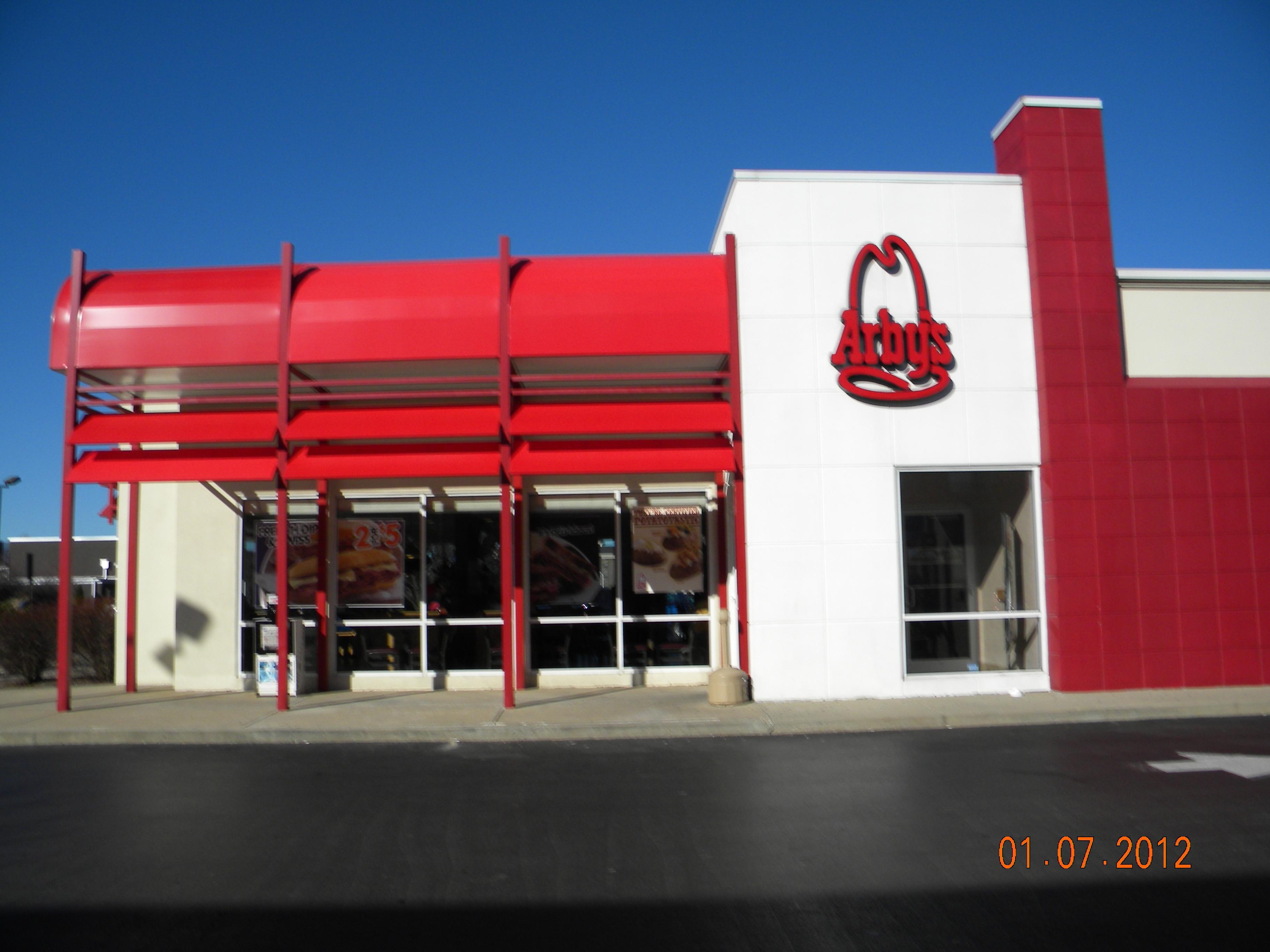 Arby's
