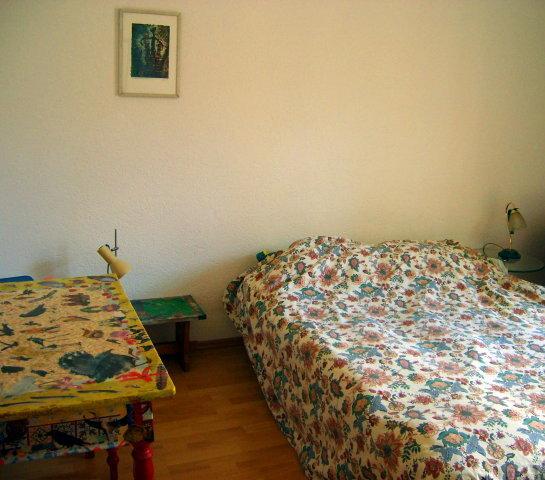 Dakini's Bed & Breakfast