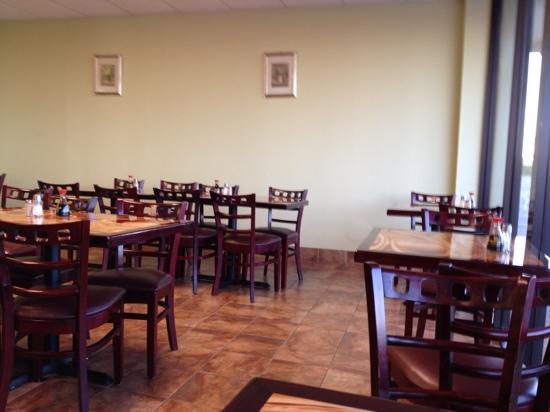 Little Panda Chinese Restaurant