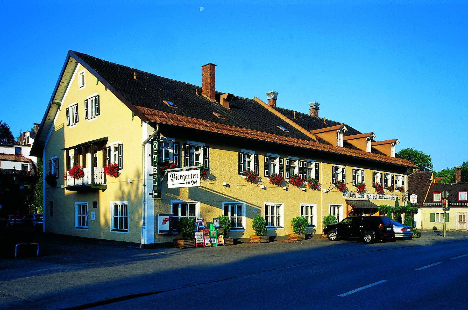 Sollner Hof