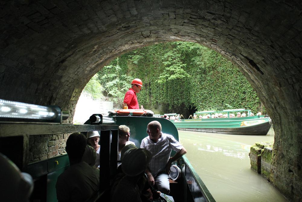 Dudley Canal & Tunnel Trust