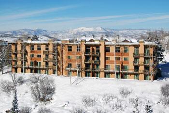 Storm Meadows Club Condominiums