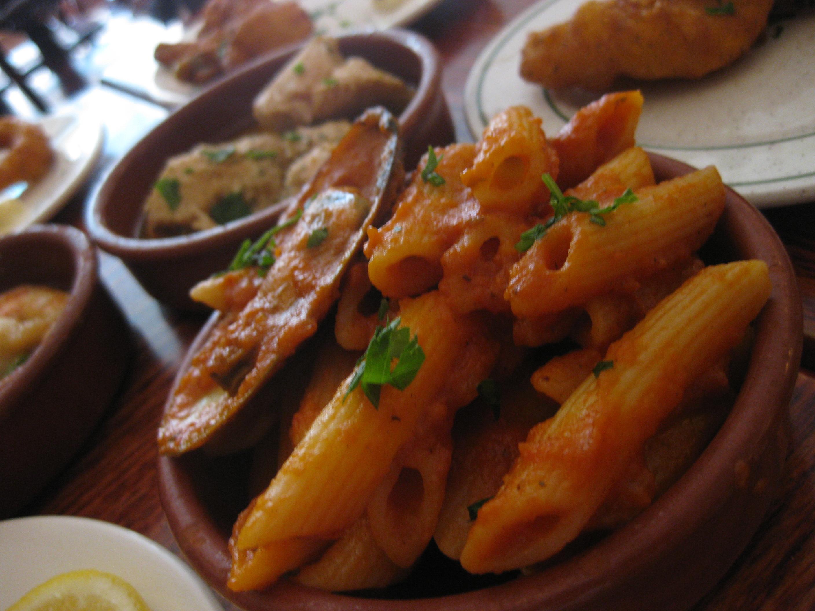 Istanbul Restaurant Turkish Grill