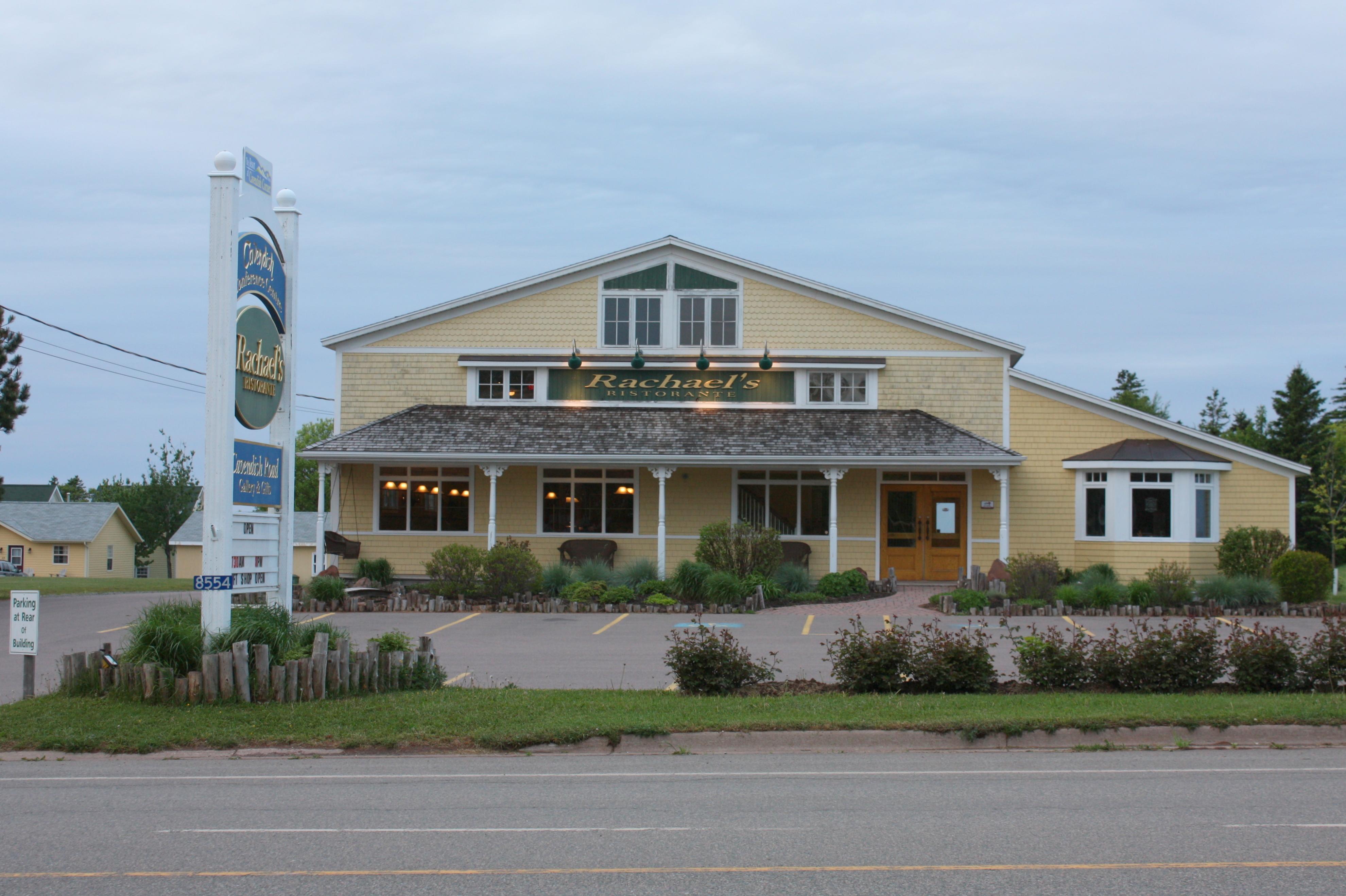 Shining Waters Country Inn